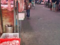 -江杨农产品批发市场