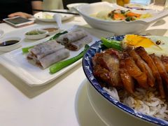 -大咀港式茶餐厅(恒泰店)