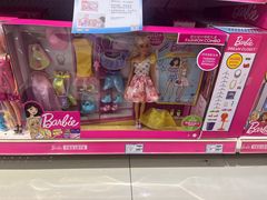 -TOYSRUS玩具反斗城(南通万象城店)