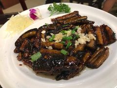 -新聚丰菜馆(太监弄店)
