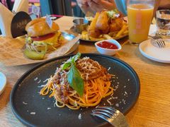 -牛啤堂精酿啤酒餐吧(五棵松华熙店)