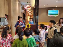 -西贝(无锡万象城店)