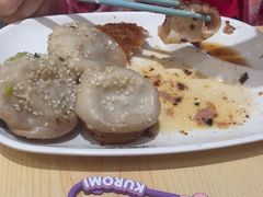 -大食代美食广场(上海中心店)