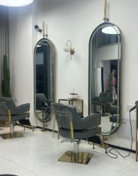 -尚羽华东接发美发店