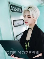 -变画·发型STUDIO