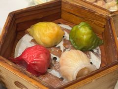 -白天鹅宾馆-玉堂春暖餐厅