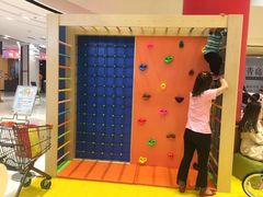 -丽达购物中心(崂山店)