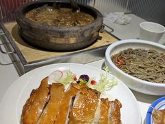 -小放牛河北菜(长安万达店)