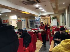 大堂-大众美蛙鱼头(民心佳园总店)