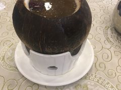 -百姓百味海鲜酒楼(粤垦路总店)
