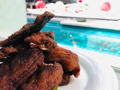 西湖酥鱼-许仙楼餐厅