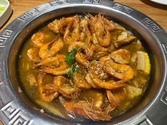 -王婆大虾(五道口店)