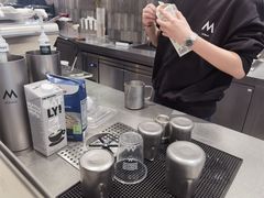 -M Stand(杭州萧山万象汇店)