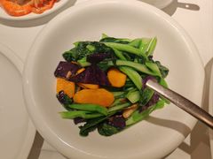 -万龙洲海鲜(南新仓店)