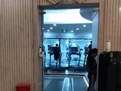-一兆韦德(万源城店)