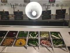 -So Lounge索兰至餐厅(蓝色港湾店)