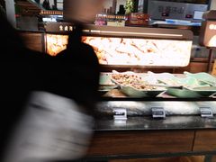 -韩盛·盛江山自助料理(沈辽路万达店)