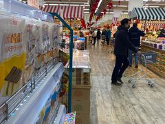 -果蔬好生活超市(东湖店)