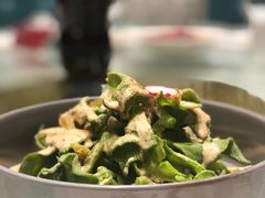 -绿杨春·淮扬宴(庐山路店)
