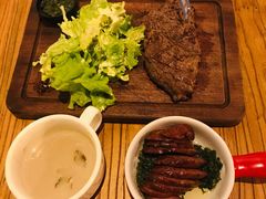 -El Bodegon阿根廷秘鲁餐厅(幸福路店)