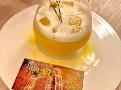 -théATRE 茶聚场(王府中環店)