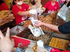 -陈建平麻花(磁器口总店)