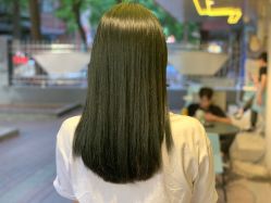 -苏豪路易士·嘉玛发廊