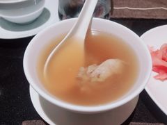 -深圳四季酒店·馥自助餐厅