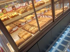 -爸爸糖吐司面包(悠唐购物中心店)