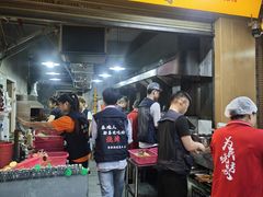 -为民烧烤吧.自贡爆炒菜(收录10年好店)