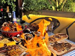 -1819餐厅·团队聚餐·烤串·精酿