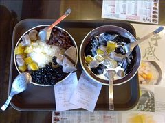 芋圓4號&鮮芋仙招牌-鲜芋仙(苏州干将店)