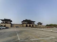 -定鼎门遗址博物馆