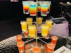 -桂花里·衢州菜·精酿餐吧(未来科技城万达广场店)