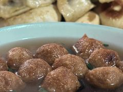 -大南门牛肉包子店