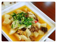 -月圆霖特色农家乐