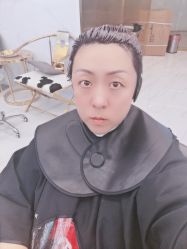点击看大图 -潘多拉Hairsalon