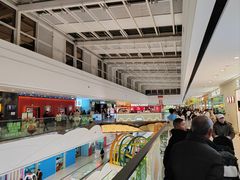 -万达茂商场(南京仙林店)