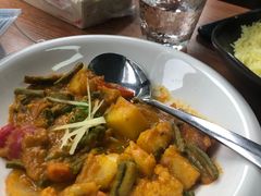 -NAMO印度餐厅