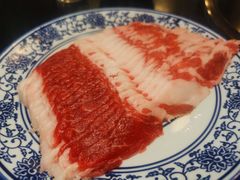 -裕德孚·非遗手切涮羊肉(东直门内大街店)