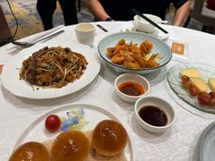 -丰鲤楼•闽南茶楼(仟禧汇店)