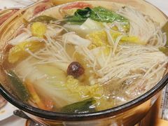 -文涵小院·邻里厨房