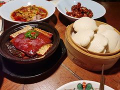-外婆家(西红门荟聚购物中心店)