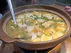 -卢小厨私房菜(长兴店)