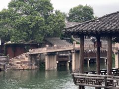 -乌镇西栅景区