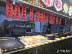 -冯鑫记南京鸭血粉丝汤(来燕路店)