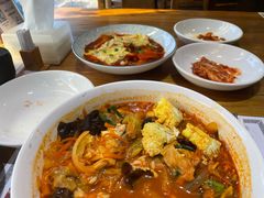 -紫霞门韩国料理烤肉(深南东路店)