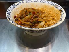 -梅溪·小伙子干挑面(安吉总店)