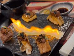 -古田居·特色寿司料理(骏欣中心店)