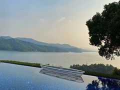 -天目湖涵田半山温泉